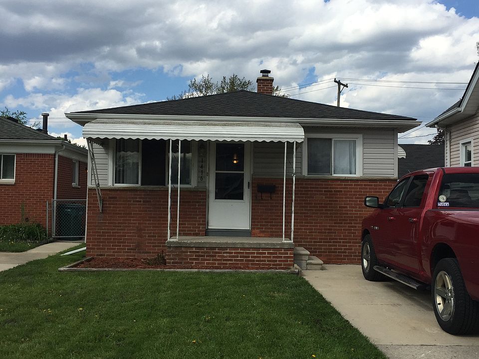 1416 Montie