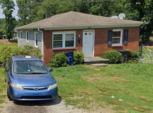 1655 E 24th St, Winston Salem, NC 27105