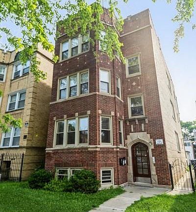 3rd image of 6435 N Richmond St APT 1