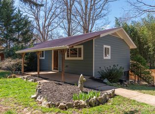 142 Ridge Cross Rd, Asheville, NC 28805