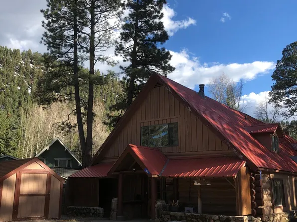 32 Forrest Groves Ln, Durango, CO 81301