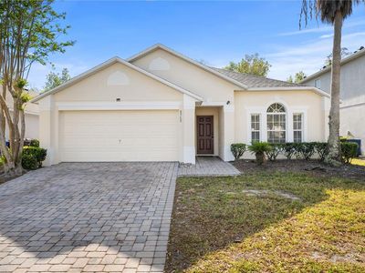 4712 Cumbrian Lakes Dr, Kissimmee, FL, 34746