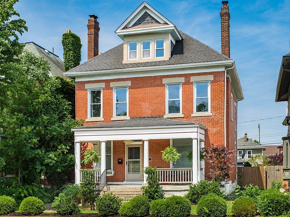 89 N Ohio Ave, Columbus, OH 43203 Zillow