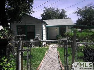 133 Holly St, San Antonio, TX 78207