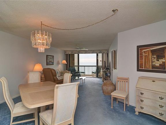 4th image of 9550 S Ocean Dr APT 607