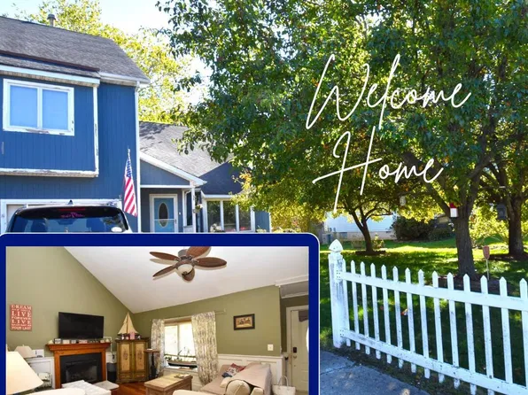 7 Davids Lane, Little Egg Harbor, NJ 08087