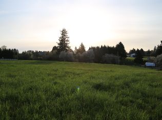 Oester Rd, Warren, OR 97053