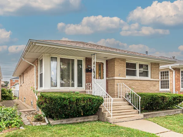 1528 N 21st Ave, Melrose Park, IL 60160
