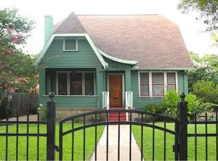 402 E 35th St, Austin, TX 78705