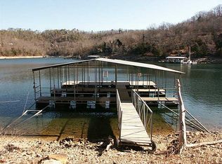 Paradise Ln #1, Eureka Springs, AR 72631