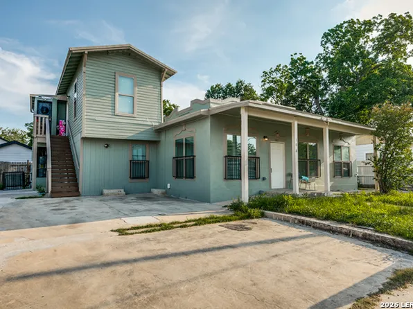 108 Beatrice Ave, San Antonio, TX