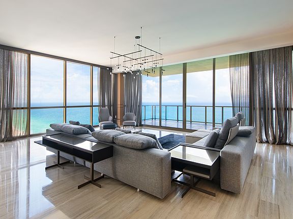 3rd image of 17749 Collins Ave #1-3001