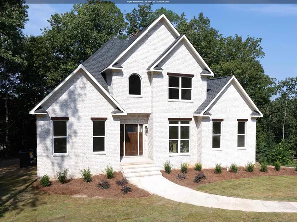 5806 Hatchers Run, Pinson, AL 35126