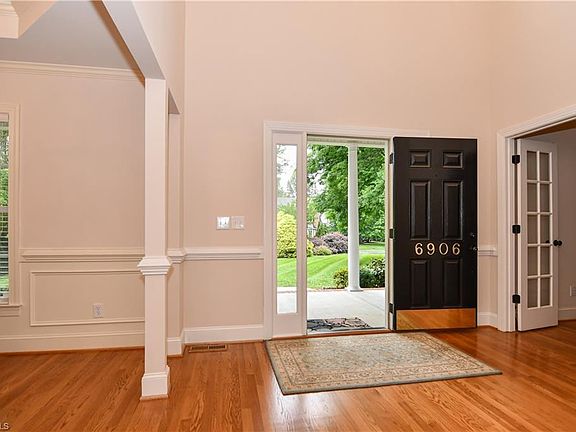 5th image of 6906 Polo Farms Dr