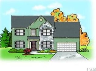 5520 Bella Ln, Northampton, PA 18067