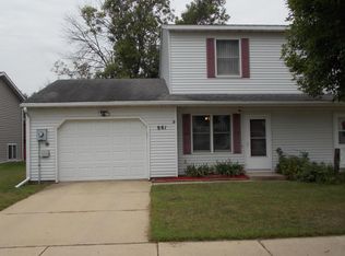 861 E Village Cir SE, Rochester, MN 55904