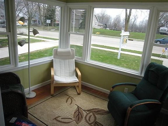 4 Season Sunroom