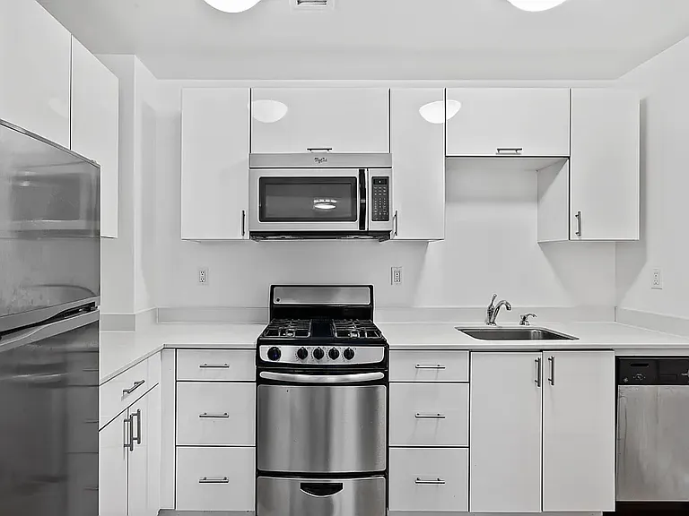 2270 Frederick Douglass Blvd #B — Photo 3