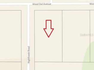 17348 Nighthawk Rd LOT 9, Brooksville, FL 34614