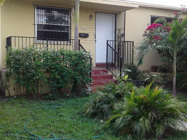 3016 SW 26th St, Miami, FL 33133