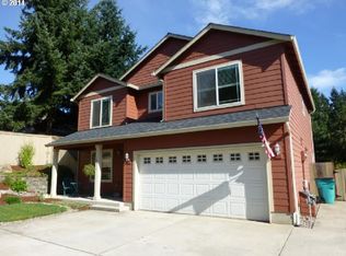 14314 NE 40th Cir, Vancouver, WA 98682