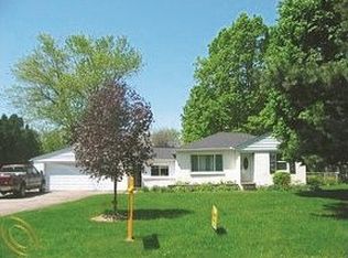 1283 Orchid St, Waterford, MI 48328