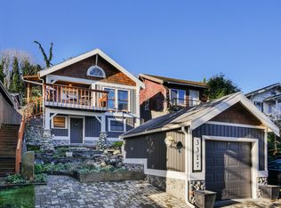 3317 30th Ave SW, Seattle, WA 98126