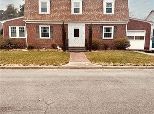 118 Idlewood Ave, Portsmouth, VA 23704