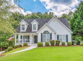 6285 Dexters Dr, Cumming, GA 30040