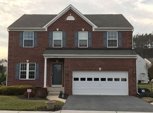 2793 Quantim Ct, Manchester, MD 21102