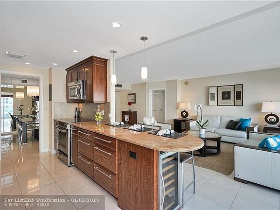 4th image of 3410 Galt Ocean Dr APT 1405N