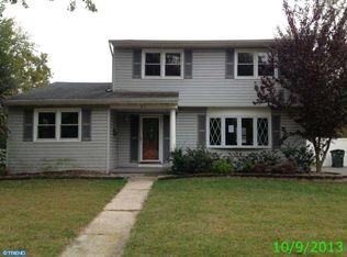 23 Wright Loop, Williamstown, NJ 08094
