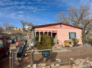 1318 Peel St, Grants, NM 87020