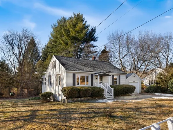 986 Broadway, Haverhill, MA 01832