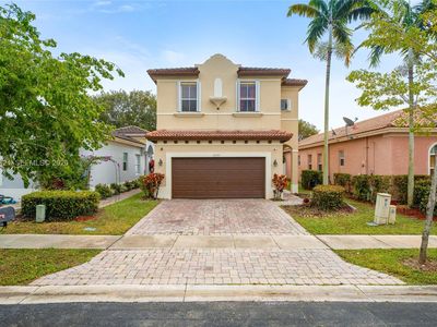 1097 NE 40th Rd, Homestead, FL, 33033