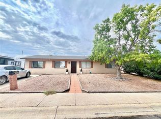 2822 Karen Ave, Kingman, AZ 86401