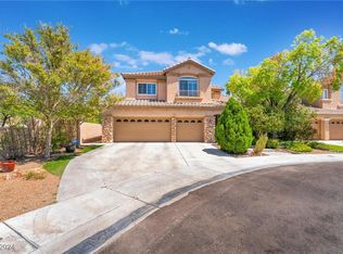 1732 Double Arch Ct, Las Vegas, NV 89128