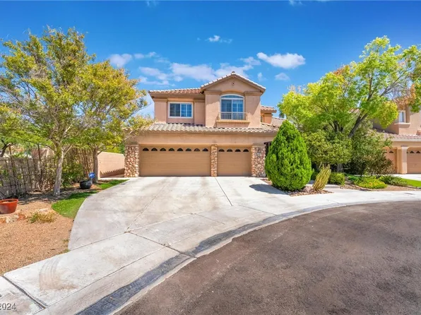 1732 Double Arch Ct, Las Vegas, NV 89128