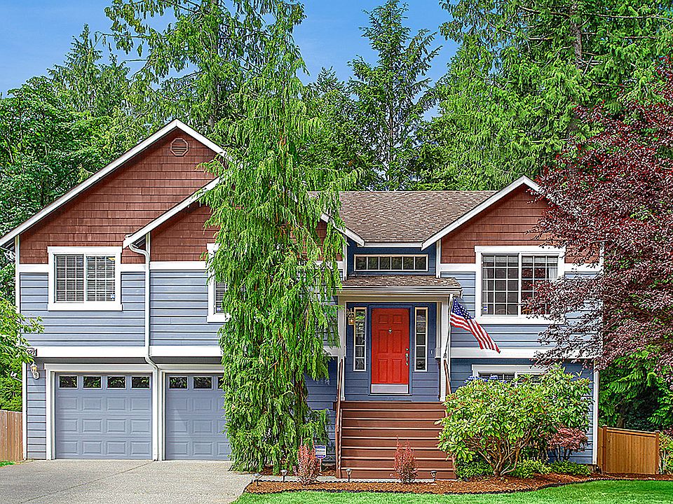 1st image of 15527 273rd Ave NE