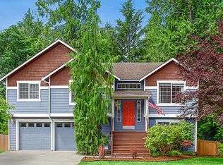 15527 273rd Ave NE, Duvall, WA 98019