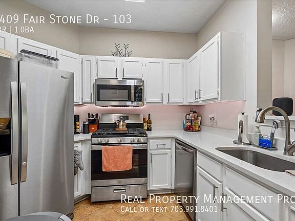 5th image of 4409 Fair Stone Dr APT 103