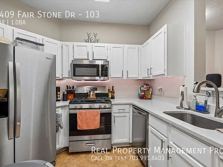 4409 Fair Stone Dr #103 — Photo 5