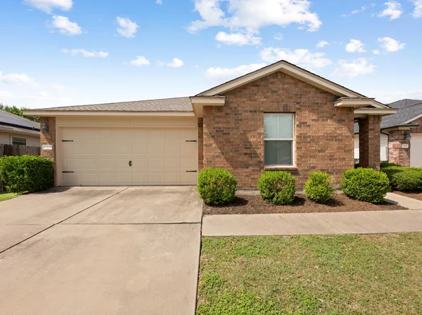 13305 Ring Dr, Manor, TX 78653