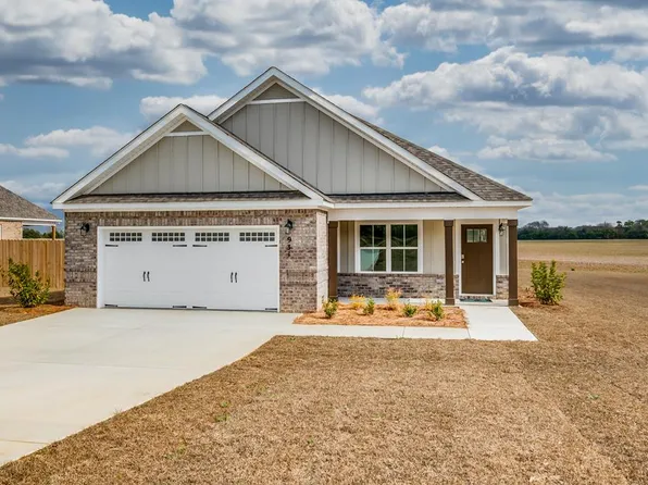 931 Sandbed Rd, Newton, AL 36350