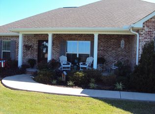 32 Rocky Lndg, Ellisville, MS 39437