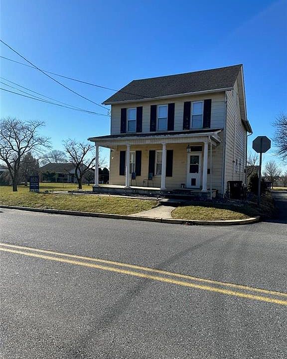 324 Howertown Rd, Northampton, PA 18067 Zillow