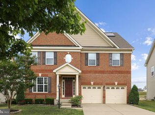 11883 Winged Foot Ct, Waldorf, MD 20602