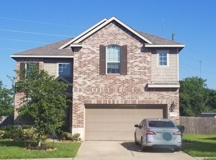 2402 Flowing Azalea Ct, Fresno, TX 77545