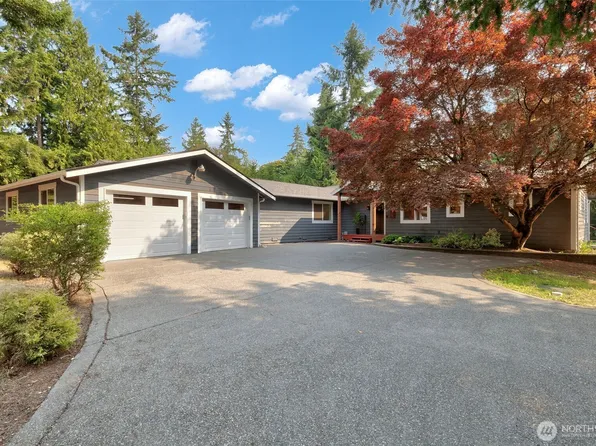 635 NE Stenman Lane, Poulsbo, WA 98370