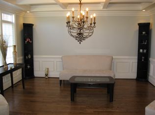 107 Windsor Dr, Dunn, NC 28334